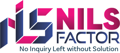 NILS Factor Logo