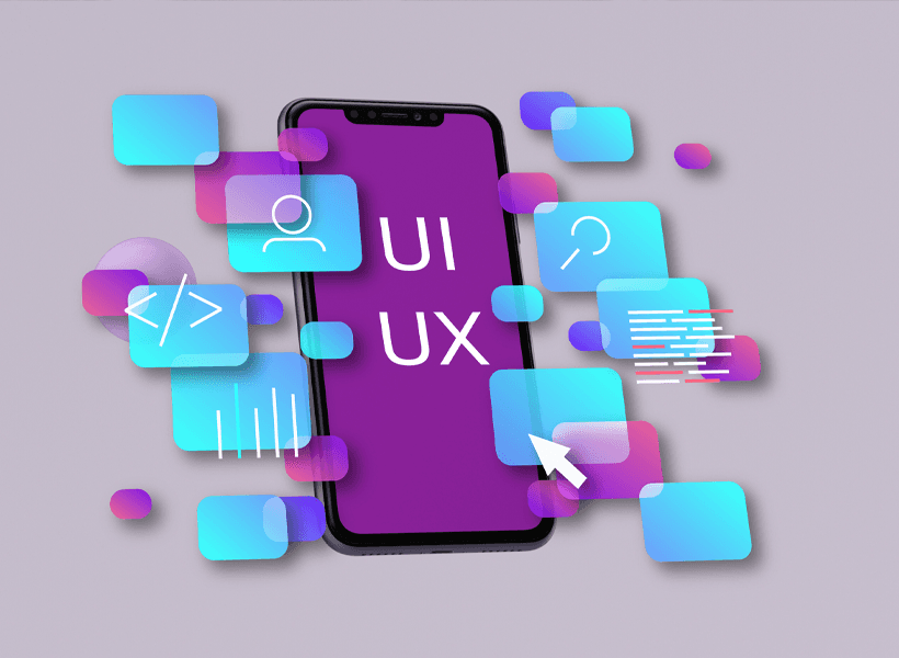 UX/UI Design