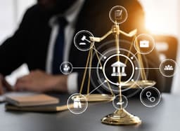 COMMERCIAL & MONEY RELATED MATTERS