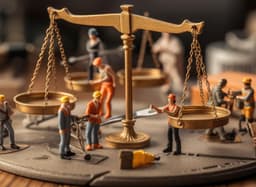 EMPLOYMENT & LABOUR LAWS