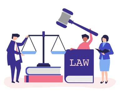 Legal Icon