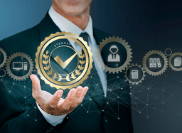 TRADEMARKS & COPYRIGHT