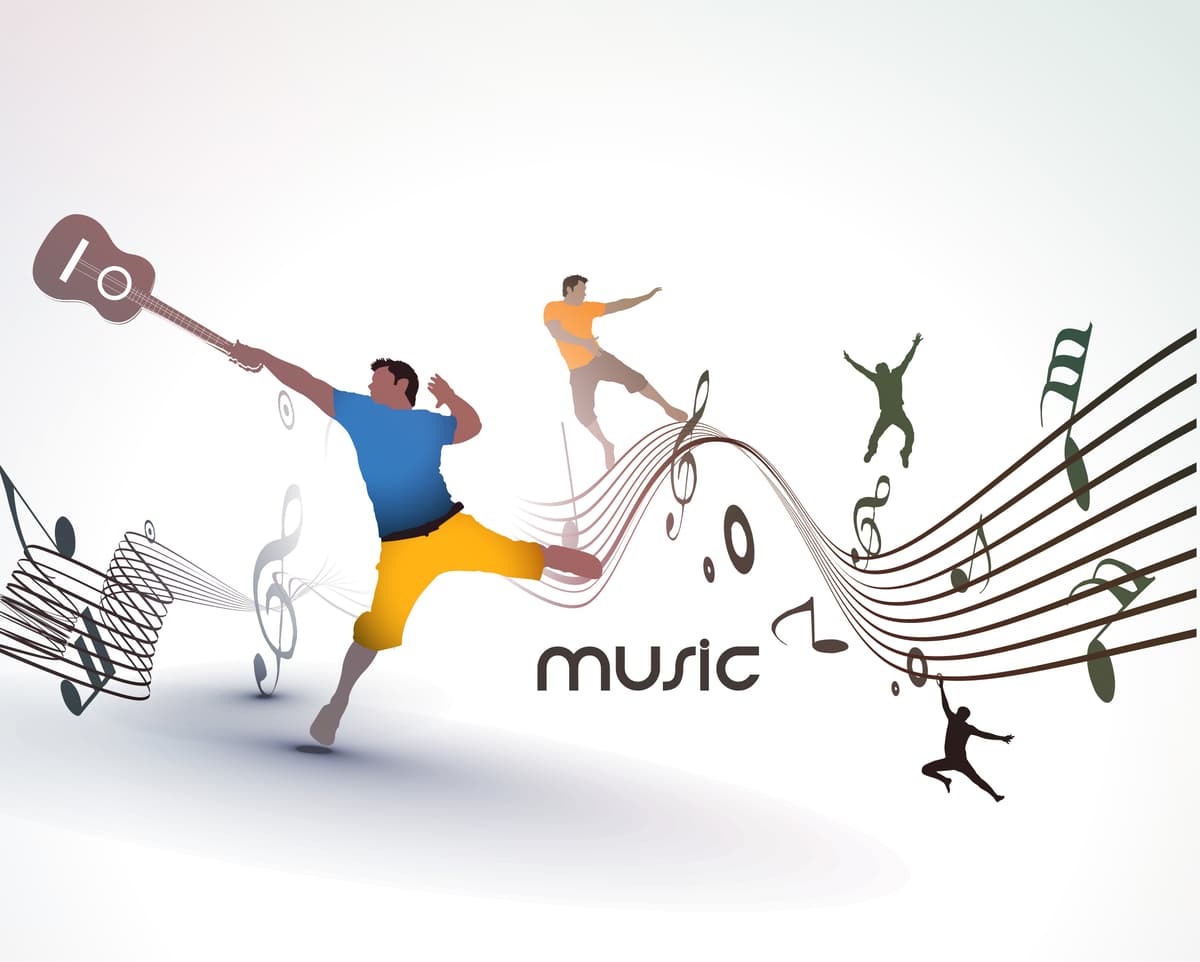 Original Music Composition